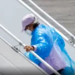 Canadian Cruise Passenger Tests Positive for Rare Andes Hantavirus After Antarctic Voyage