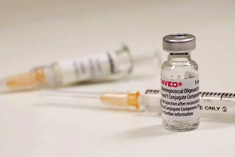 Victoria to Offer Free Meningococcal B Vaccines for Year 10 Students From 2027