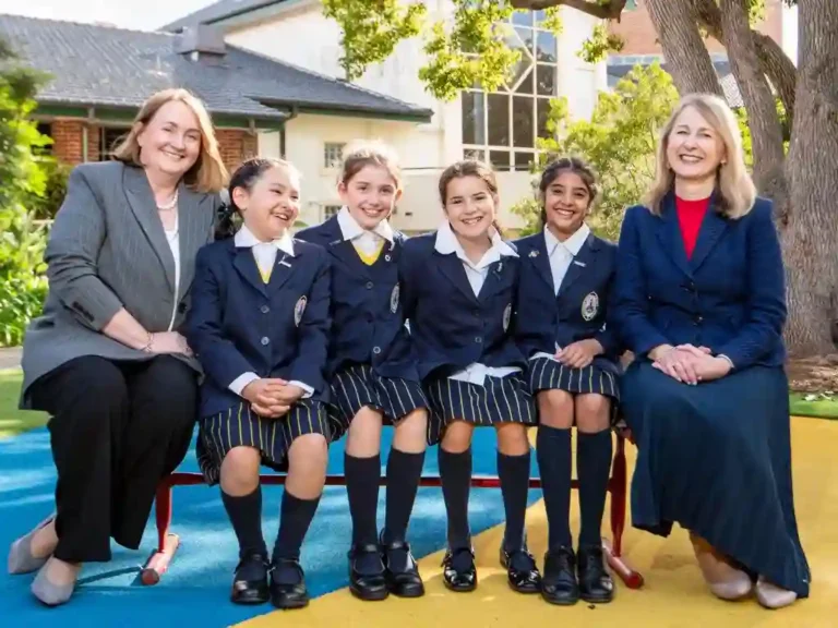 Australia’s Best Private Primary Schools Revealed in 2026 National Rankings
