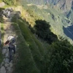Australian Police Sergeant Dies After 400m Fall on Machu Picchu Trail in Peru