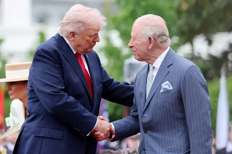 Trump Removes Scotch Whisky Tariffs After UK Visit, Diageo and Pernod Gain