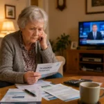 Free TV Licences for All Pensioners? Petition Passes 12,000 Signatures and Triggers Government Response
