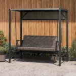 Costco Patio Furniture Recalled After 8 Injury Reports Linked to Agio Swing Collapse