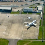 Coventry Airport Closure Today: Final Flights Halted as Historic UK Airfield Shuts Down Forever