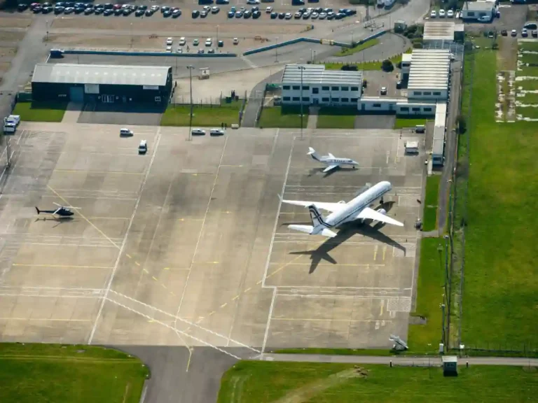 Coventry Airport Closure Today: Final Flights Halted as Historic UK Airfield Shuts Down Forever