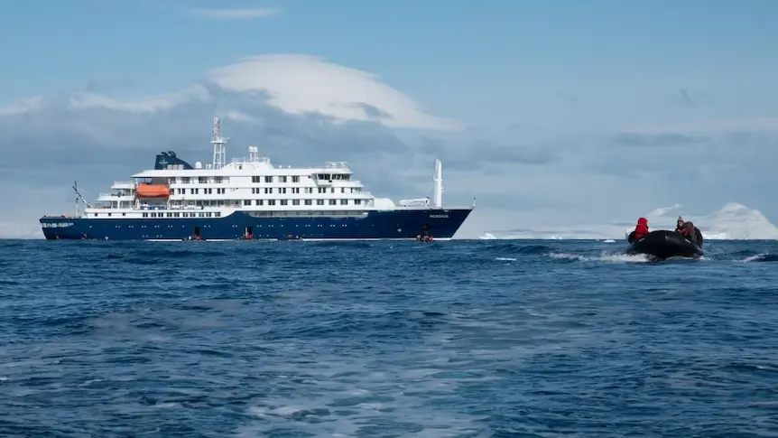 Hantavirus Outbreak on Cruise Ship Leaves 3 Dead, WHO Investigates Atlantic Incident