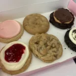 Crumblâs Viral Pink Cookie Boxes Are Finally Coming to Barrie This Summer