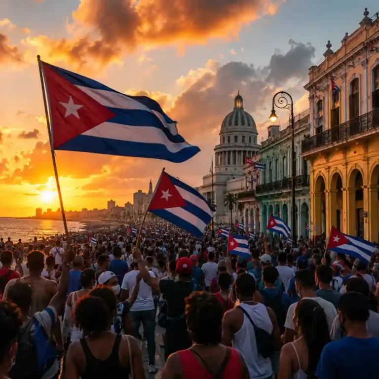 Cuba Independence Day 20 May 2026 Sparks New Hopes for Political Change