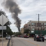 Dallas Apartment Explosion Kills 3, Including Child, After Construction Crew Damages Gas Line