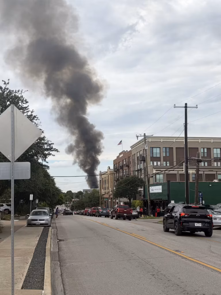 Dallas Apartment Explosion Kills 3, Including Child, After Construction Crew Damages Gas Line