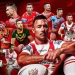 Dragons Captain Damien Cook to Leave Club at End of 2026 Season