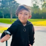 Danny Go Star Daniel Coleman Announces Son Isaac’s Death at 14 After Cancer Battle