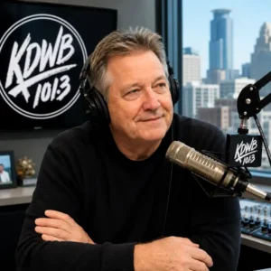 Dave Ryan Retires From KDWB After 33 Years as Minneapolis Morning Radio Era Ends