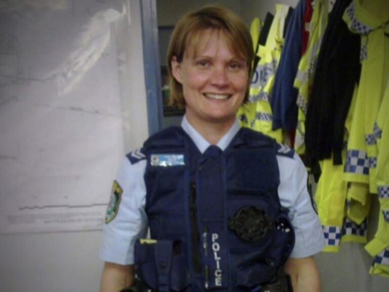 Former NSW Officer Wins $2.3M After Cannabis Raid Crash Led to Arm Amputation