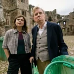 Timothy Spall’s ‘Death Valley’ Returns Tonight With New Murder Twist on BBC One
