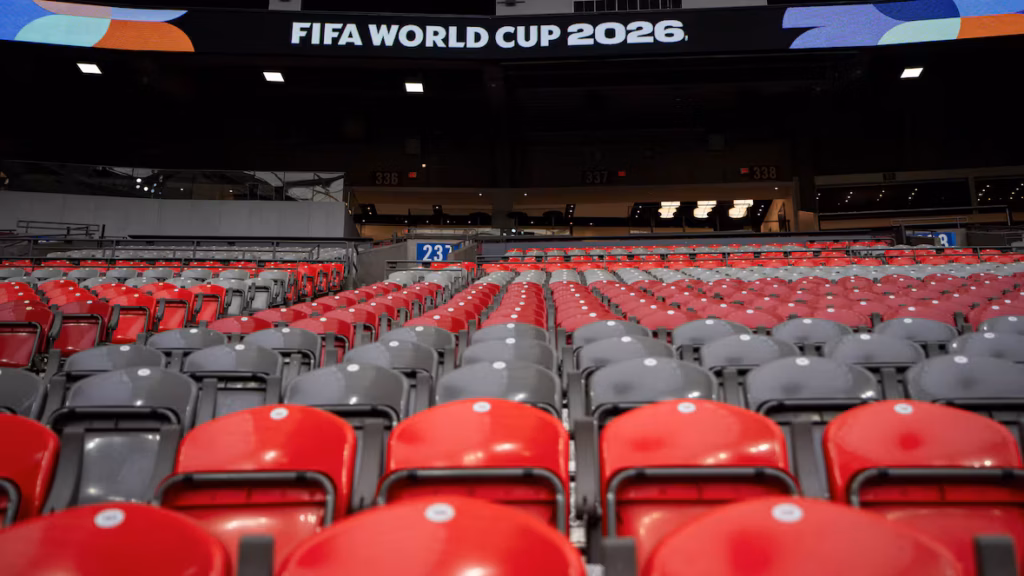 Canada Warns World Cup 2026 Fans: Match Tickets Will Not Guarantee Entry