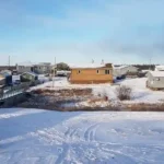 Shots Fired in Behchokǫ̀ Trigger 9-Hour Lockdown, Several Arrested
