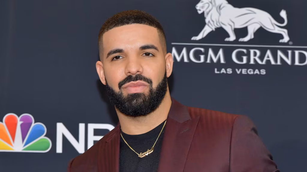 Drake Breaks Michael Jackson’s Billboard Record as ‘Janice STFU’ Hits No. 1