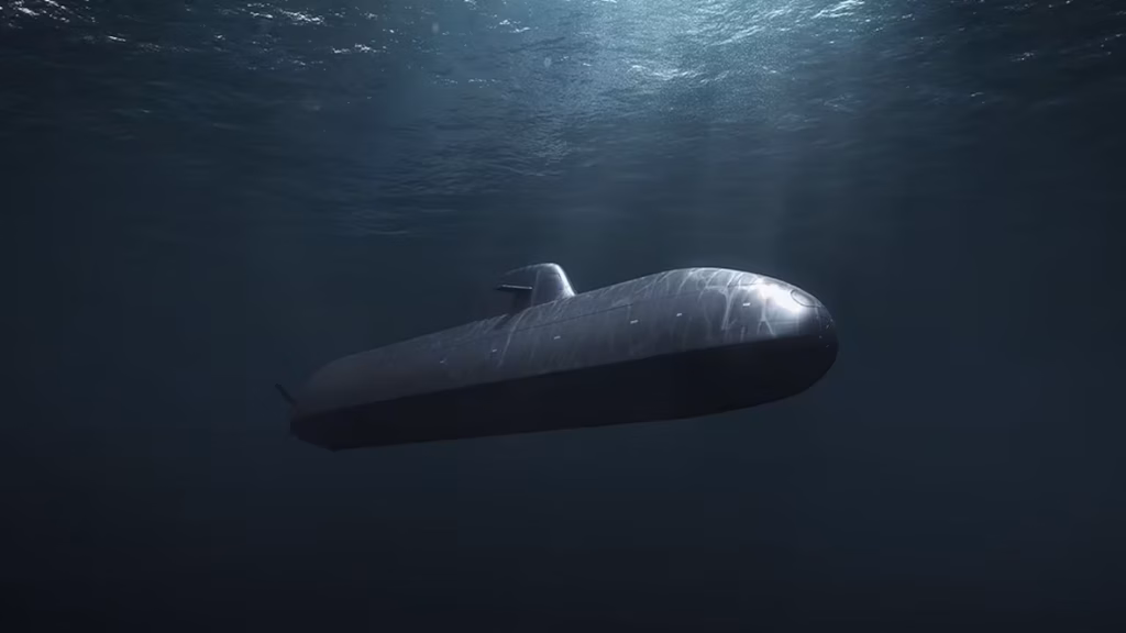 Canada’s $86B German Submarine Deal Could Create 50,000 Jobs and Transform Arctic Defence
