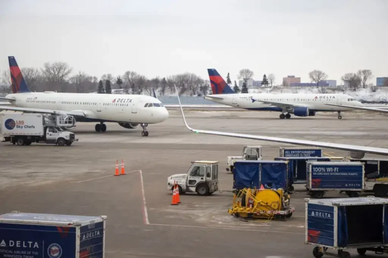 Delta Employee Killed in Tug Vehicle Accident at Orlando International Airport