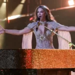 Delta Goodrem Qualifies for Eurovision 2026 Grand Final After Viral ‘Eclipse’ Performance