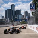 How to Watch Detroit Grand Prix 2026 Today: Start Time, TV Channel, Live Stream and Full Schedule