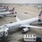 DFW Airport Ground Stop Today: 300+ Flights Canceled as Severe Storms Hit Texas