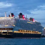 Disney Cancels Adventure Cruise After Guests Already Board Ship in Singapore