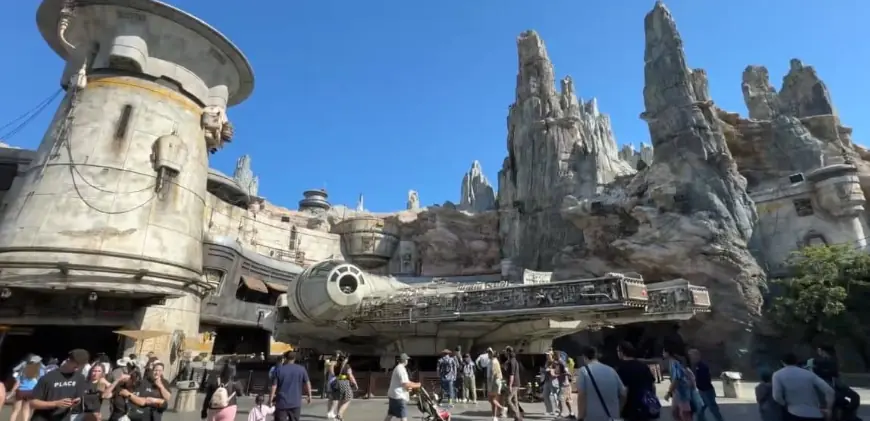 California Declares Emergency Near Disneyland as Toxic Chemical Tank Threatens 40,000 Residents