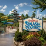 Dollywood Begins Cashless Rollout at Splash Country and Resort Hotels for 2026
