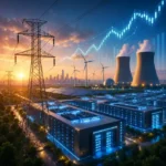 Dominion Energy Stock Explodes 15% After NextEra’s $67 Billion AI Power Deal