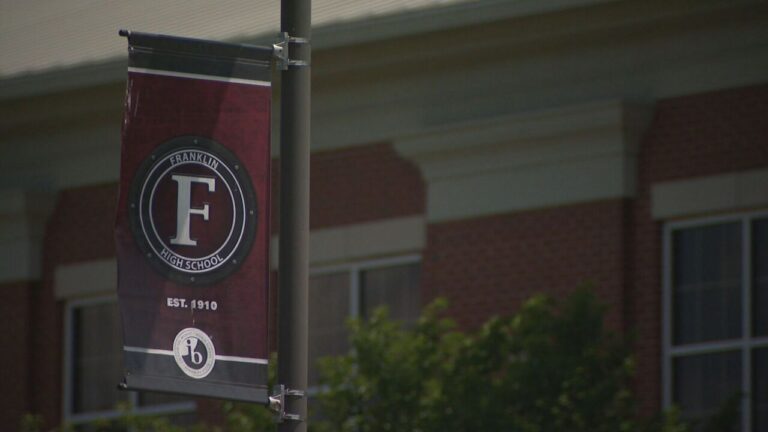 Tennessee School Bomb Threats Trigger Lockdowns at Multiple High Schools Across State