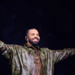 Drake’s ‘Iceman’ Becomes Top Google Trend Hours Before Release