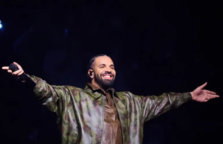Drake’s ‘Iceman’ Becomes Top Google Trend Hours Before Release