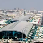 Dubai International Airport to Close Forever as $35 Billion Mega-Airport Takes Over by 2035