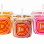 Dunkin’ Brings Back Viral 48-Ounce Bucket Drinks Nationwide Starting May 22
