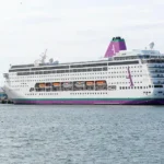 France Locks Down Cruise Ship Carrying 1,700 Passengers After Suspected Norovirus Outbreak