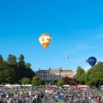 Midlands Air Festival 2026 Returns With 100+ Hot Air Balloons and Rare Fighter Jet Displays