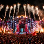 EDC Las Vegas 2027 Expands Into Two Weekends as Dusk Till Dawn Tickets Go on Sale