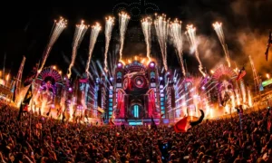 EDC Las Vegas 2027 Expands Into Two Weekends as Dusk Till Dawn Tickets Go on Sale