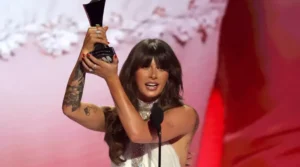 Ella Langley Wins Big at ACM Awards 2026 as Fans React Online
