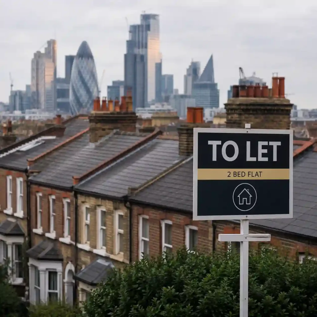 England Rent Cap Proposal: IPPR Pushes Inflation-Linked Limits for Private Rents