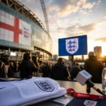 England squad announcement news image