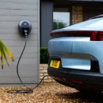 Pod Acquires EO Charging After Collapse — UK EV Charging Market Faces Major Shake-Up