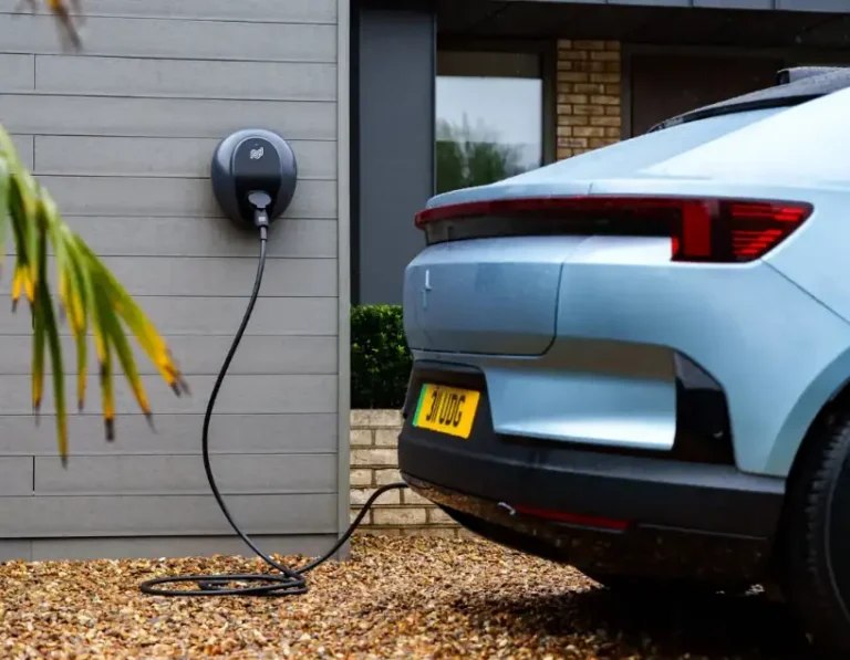 Pod Acquires EO Charging After Collapse — UK EV Charging Market Faces Major Shake-Up
