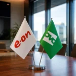 E.ON Buys OVO in £600M Deal as Stephen Fitzpatrick Eyes £300M Payday