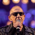 Blue Öyster Cult Singer Eric Bloom to Miss Shows After Surgery Recovery