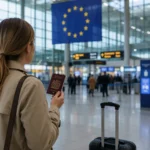 When Will ETIAS Start? EU Delays New Travel Permit for UK Tourists Until 2027
