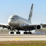 Etihad A380 Toronto Flight Diverts to Munich After Mid-Air Medical Emergency