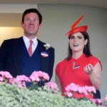 Princess Eugenie Pregnant With Third Child, Due Summer 2026, Buckingham Palace Confirms